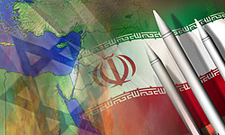 تایمز اسرائیل: حمله به ایران هم به سرنوشت جنگ‌های ۳۳ و ۲۲ روزه دچار می‌شود